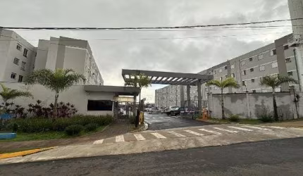 Apartamento à venda 2 Quartos, 1 Vaga, 10M², VITTA SAO JOSE, BAURU - SP