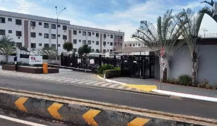 Apartamento à venda 2 Quartos, 1 Vaga, 10M², PLANALTO VERDE, RIBEIRAO PRETO - SP
