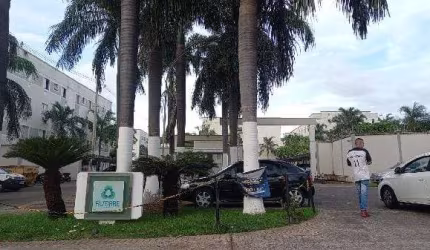 Apartamento à venda 2 Quartos, 1 Vaga, 10M², CONJUNTO HABITACIONAL DOUTOR ANTONI, ARACATUBA - SP