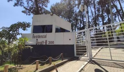 Apartamento à venda, Cond. Doraly II, Guarulhos, SP