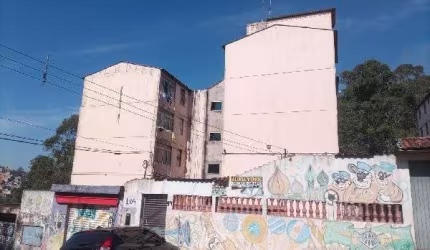 Apartamento à venda 2 Quartos, 10M², CIDADE TIRADENTES, SAO PAULO - SP