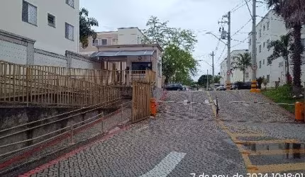 Apartamento à venda 2 Quartos, 1 Vaga, 10M², ALTO DO CARDOSO, PINDAMONHANGABA - SP