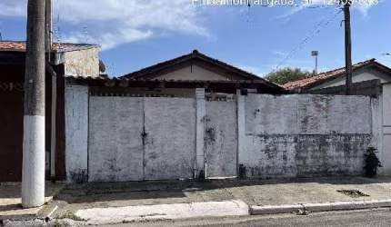 Casa à venda 2 Quartos, 1 Vaga, 10M², AGUA PRETA, PINDAMONHANGABA - SP