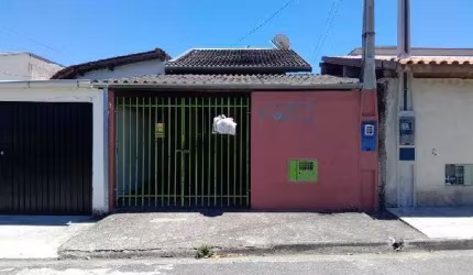 Casa à venda 10M², JARDIM REGINA, PINDAMONHANGABA - SP