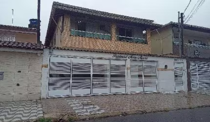 Casa à venda 2 Quartos, 1 Vaga, 10M², MELVI, PRAIA GRANDE - SP
