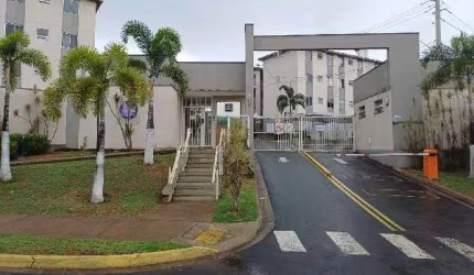 Apartamento à venda 2 Quartos, 10M², VILA SONIA, PIRACICABA - SP
