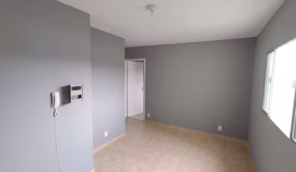Apartamento com 2 quartos para alugar na Estrada Presidente Juscelino Kubitschek de Oliveira, 1589, Jardim dos Pimentas, Guarulhos, 60 m2 por R$ 900