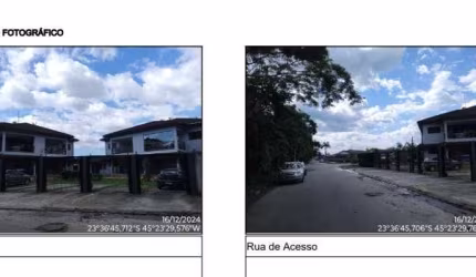 Apartamento à venda 3 Quartos, 10M², CIDADE JARDIM, CARAGUATATUBA - SP