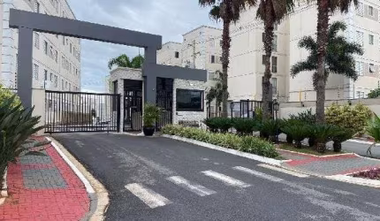 Apartamento à venda 2 Quartos, 1 Vaga, 10M², PARQUE DAS CACHOEIRAS, CAMPINAS - SP