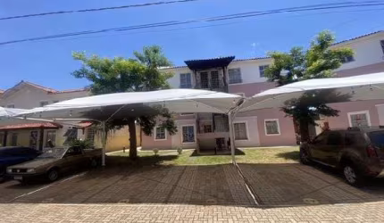 Apartamento à venda 2 Quartos, 1 Vaga, 10M², PARQUE VILLA FLORES, SUMARE - SP