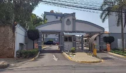 Apartamento à venda 2 Quartos, 1 Vaga, 10M², DOIS CORREGOS, PIRACICABA - SP