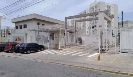 Apartamento à venda 2 Quartos, 1 Vaga, 10M², JARDIM DO LAGO, CAMPINAS - SP