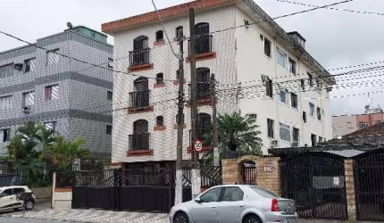 Apartamento à venda 1 Quarto, 1 Vaga, 10M², JARDIM INDEPENDENCIA, SAO VICENTE - SP