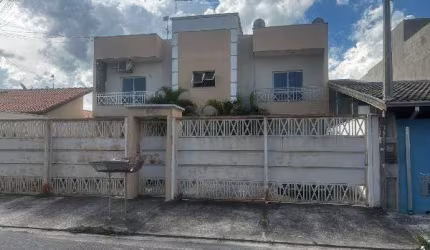 Apartamento à venda 2 Quartos, 1 Vaga, 10M², RESIDENCIAL PASIN, PINDAMONHANGABA - SP