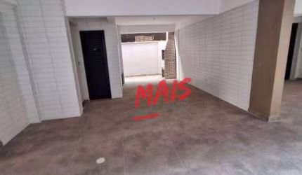Sobrado com 2 dormitórios à venda, 95 m² por R$ 569.900,00 - Macuco - Santos/SP