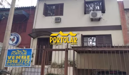 Casa com 3 quartos à venda na Rua Marquês do Pombal, 185, Moinhos de Vento, Porto Alegre, 10 m2 por R$ 1.500.000