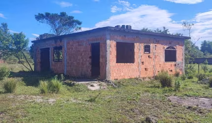 Terreno Rural para Venda em Guapimirim, Vale das Pedrinhas, 3 dormitórios