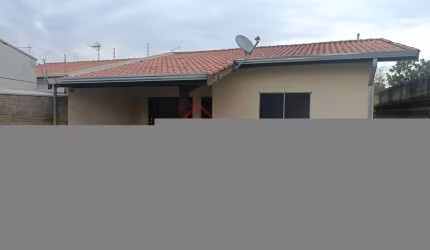 Casa com 2 quartos para alugar no Residencial Terra Nova, Campinas , 86 m2 por R$ 2.900