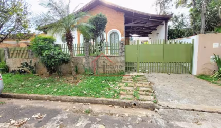Casa com 3 quartos à venda na Cidade Universitária, Campinas , 244 m2 por R$ 890.000