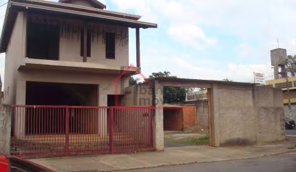 Terreno comercial à venda na Rua Laviero Giuzio, 663, Parque Residencial das Andorinhas, Cosmópolis, 599 m2 por R$ 880.000