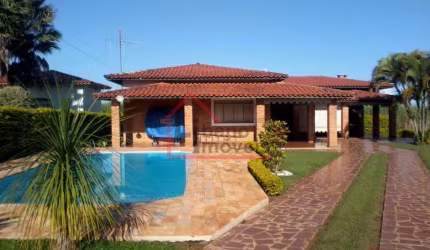 Chácara / sítio com 3 quartos à venda na Área Rural de Artur Nogueira, Artur Nogueira , 320 m2 por R$ 1.100.000