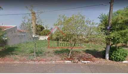 Terreno à venda no Jardim do Sol, Campinas  por R$ 740.000