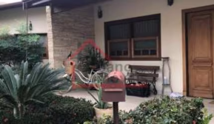 Casa em condomínio fechado com 4 quartos à venda no Tijuco das Telhas, Campinas , 281 m2 por R$ 1.950.000