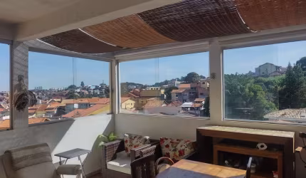 Casa - Padrão, para Venda em Taboão da Serra/SP