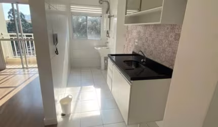 Apartamento - Padrão, para Venda em Taboão da Serra/SP