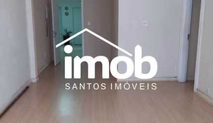 Venda | Apartamento de 3 dormitórios | José Menino | Santos