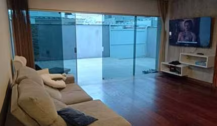 Locação | Casa em condomínio com 4 dormitórios | Aparecida | Santos