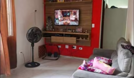 VENDA | CASA 3 DORMITÓRIOS | 1 SUÍTE | 1 VAGA | 126 m² | PARQUE SÃO VICENTE