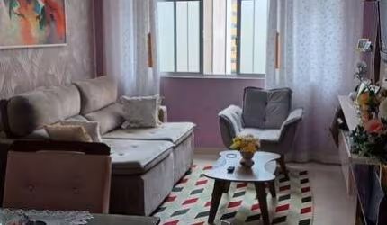 VENDA | APARTAMENTO 2 DORMITÓRIOS | 1 SUÍTE | 1 VAGA | 95 m² | JOSÉ MENINO