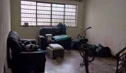 VENDA | TERRENO AMPLO COM SOBRADO | 280 m² | CAMPO GRANDE