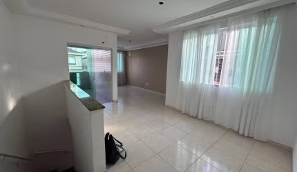 VENDA | SOBREPOSTA ALTA 3 DORMS | 1 SUÍTE | 2 VAGAS | 153 m² | CAMPO GRANDE