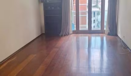 VENDA | APARTAMENTO 3 DORMS | 1 SUÍTE | VAGA DEMARCADA | 160 m² | GONZAGA