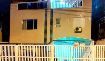 SOBREPOSTA ALTA 3 DORMITÓRIOS 1 SUÍTE 2 BANHEIROS 1 VAGA 126 m² PARQUE SV