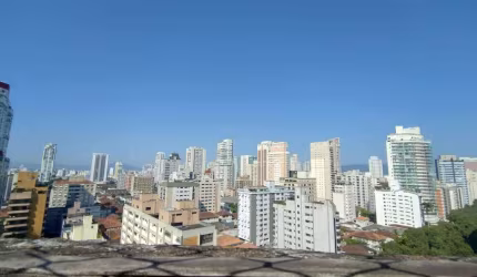 APARTAMENTO DUPLEX 4 DORMITÓRIOS 2 SUÍTES 3 VAGAS 229,47 m² GONZAGA
