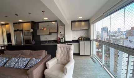 EDIFICIO LEGEND 2 DORMITÓRIOS SUITE VISTA LIVRE PORTEIRA FECHADA 1 VAGA