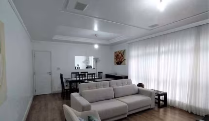 APARTAMENTO 2 DORMITÓRIOS 1 SUÍTE 1 VAGA EMBARÉ COM ARMÁRIOS PLANEJADOS