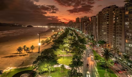 Andar Corporativo à venda, 9272 m² por R$ 29.015.380,00 - Gonzaga - Santos/SP