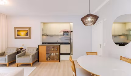 Imperdível: Belíssimo Apartamento de 3 Quartos com Suíte, 2 Vagas e Varanda Gourmet no Bairro Mercês!