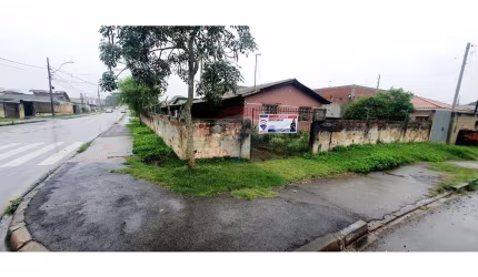 Terreno Residencial dos Sonhos em Piraquara, PR