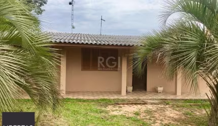 Sítio para Venda - 84m², 1 dormitório, 10 vagas - Águas Claras