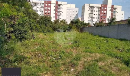 Terreno à venda Fátima Canoas/RS