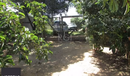 Sítio 2 dormitórios à venda Lageado Porto Alegre/RS