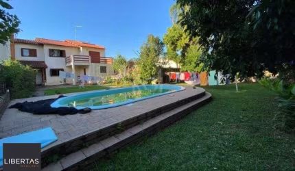Casa 4 dormitórios à venda Centro Esteio/RS