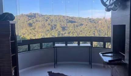 Apartamento 3 dormitórios à venda Vila Suica Gramado/RS