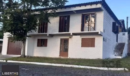 Casa 2 dormitórios à venda Prado Sant'Ana do Livramento/RS