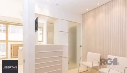 Sala Comercial para alugar Rio Branco Porto Alegre/RS